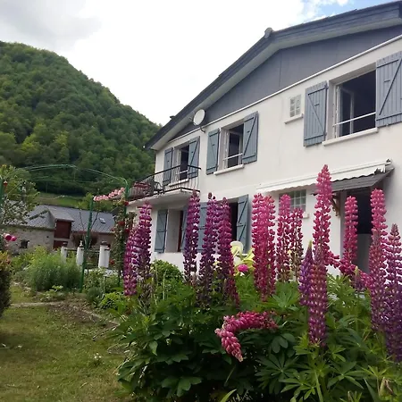 Le Lys Dans La Vallee D Apartmán *