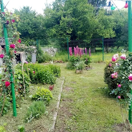 Apartmán Le Lys Dans La Vallee D
