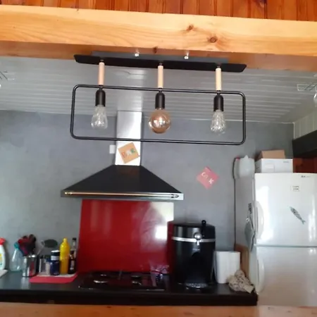 Le Lys Dans La Vallee D Apartamento