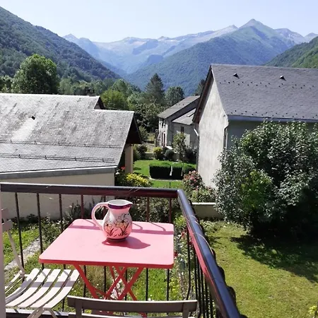 Le Lys Dans La Vallee D