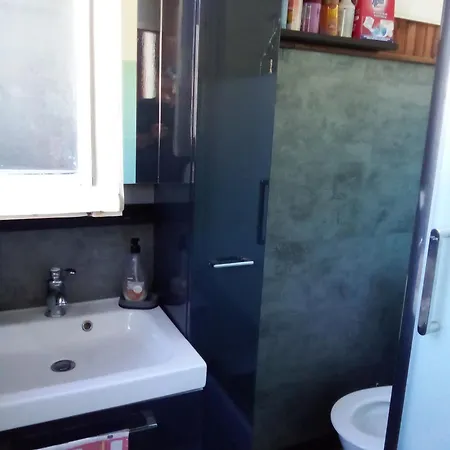 Le Lys Dans La Vallee D Apartmán Ustou