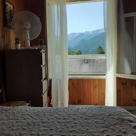 Le Lys Dans La Vallee D Ustou