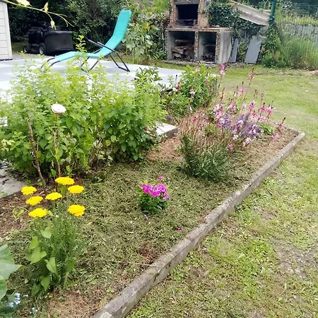 Apartamento Le Lys Dans La Vallee D *