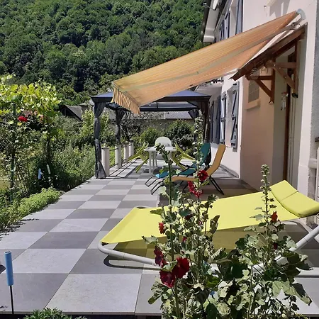 Apartmán Le Lys Dans La Vallee D
