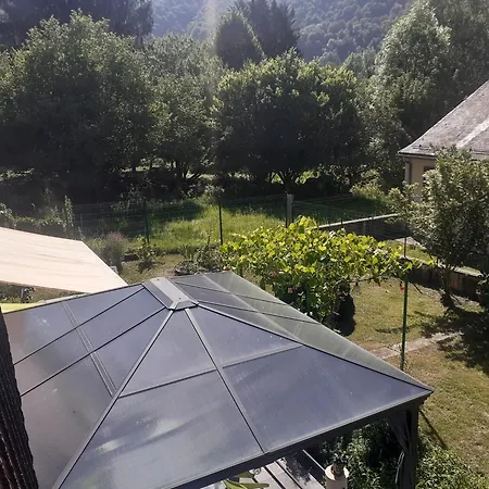 Le Lys Dans La Vallee D