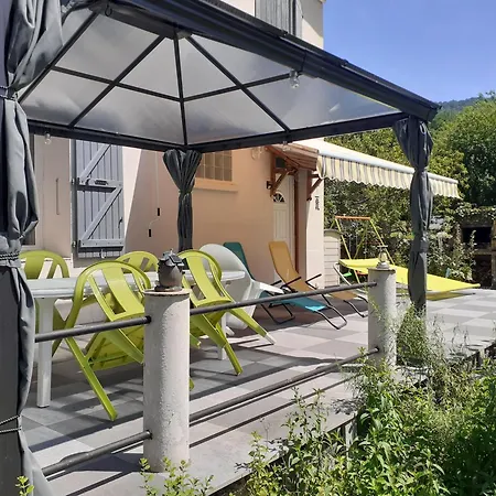 Apartmán Le Lys Dans La Vallee D