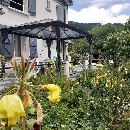 Le Lys Dans La Vallee D Apartmán *