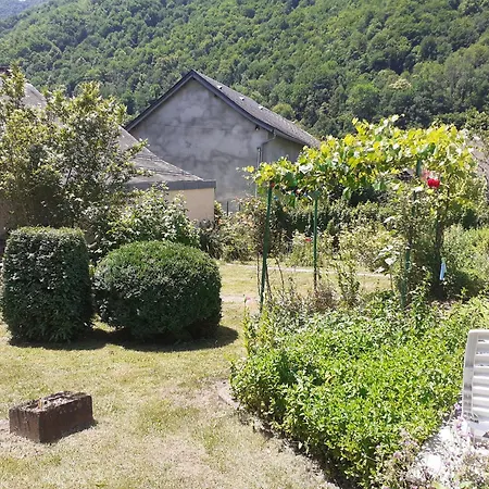 Apartamento Le Lys Dans La Vallee D